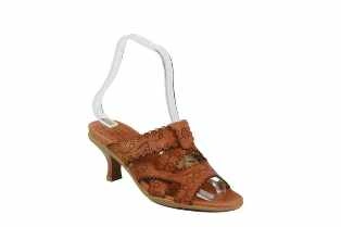 Босоножки MILANA 2001-6-1N24L коричневый - купить 5990