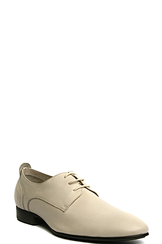 Полуботинки MILANA 141750-2-1211 бежевый - купить 3700