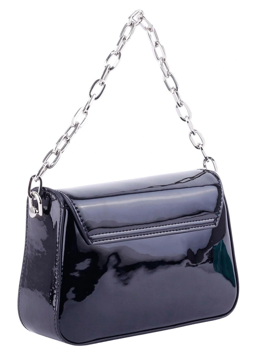 Сумка HELENA SHINE 8370 HS черн черный - купить 