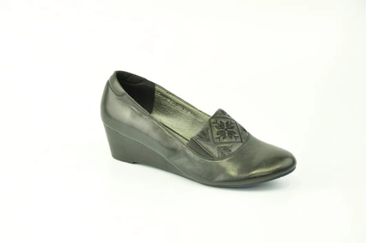 Туфли MILANA 111319-3-1101 черный - купить 1