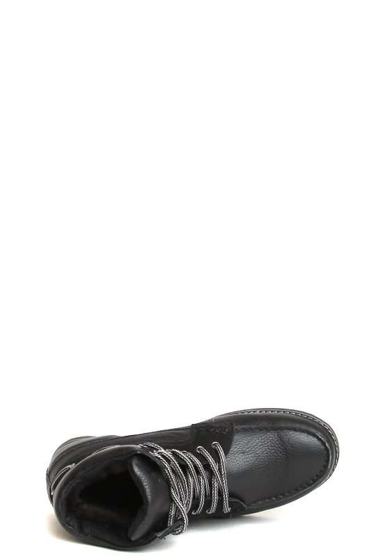 Ботинки MILANA 132995-1-1106 черный - купить 8490