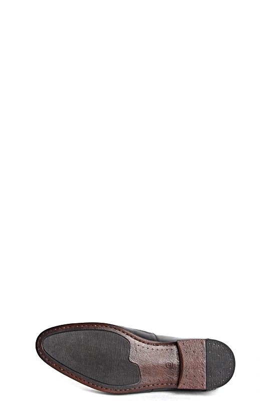 Полуботинки MILANA 171765-1-1101 черный - купить 5490