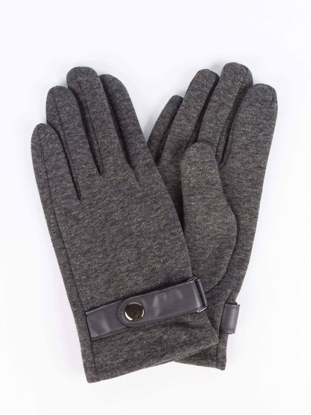 Перчатки RUSSIAN LOOK GMT-220-06-FIJ-0899 серый - купить 740