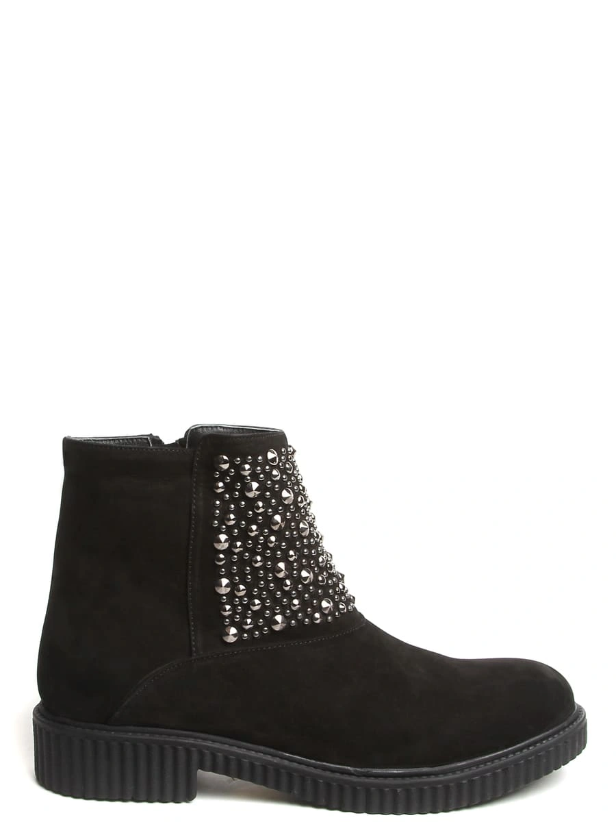 Ботинки MILANA 182443-2-860V зеленый - купить 13990