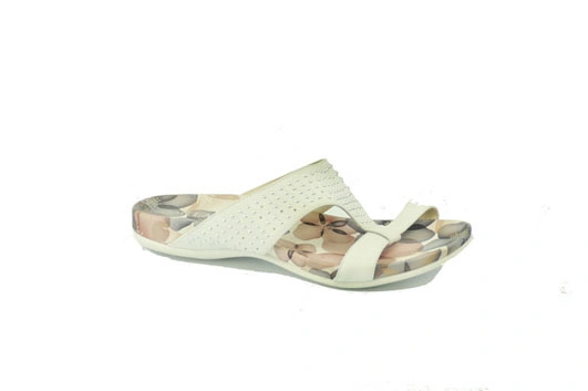 Сабо MILANA 111379-1-1301 белый - купить 1