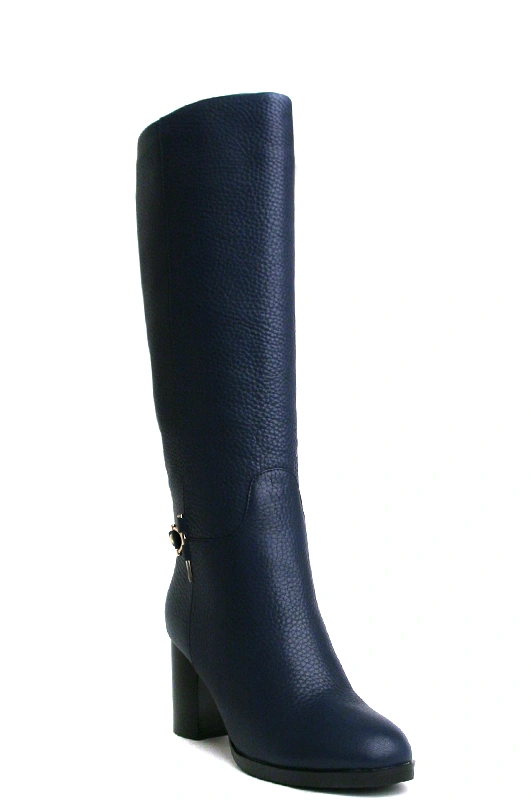 Сапоги MILANA 152321-1-150EF синий - купить 18990