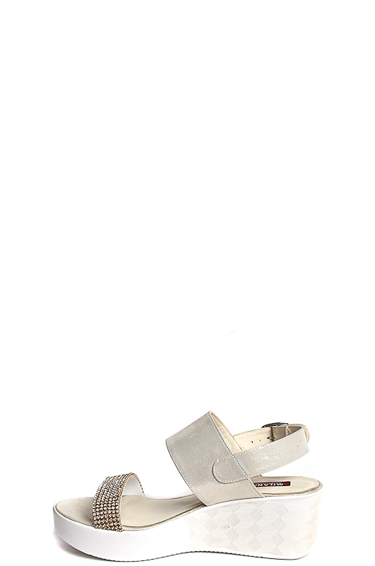 Сандалии MILANA 181401-1-1711 золотой - купить 6990