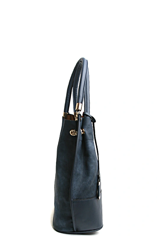 Сумка MILANA 151650-1-150 синий - купить 5490