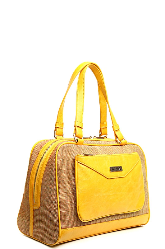 Сумка MILANA 141017-2-170 желтый - купить 2490
