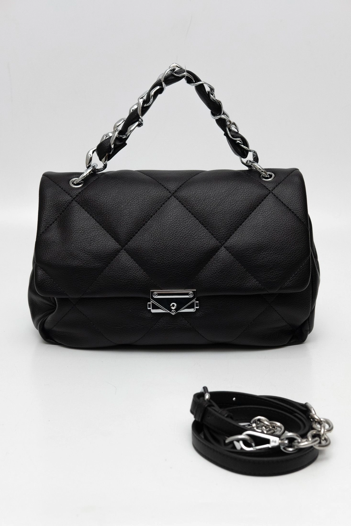 Сумка LUDOR 369-54 черный - купить 9990