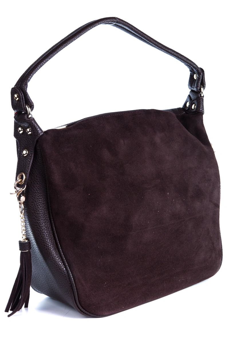 Сумка MILANA 152624-1-320 коричневый - купить 5490