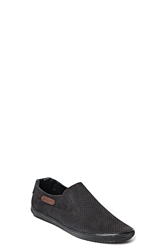 Полуботинки MILANA 171731-1-8501 черный - купить 2890