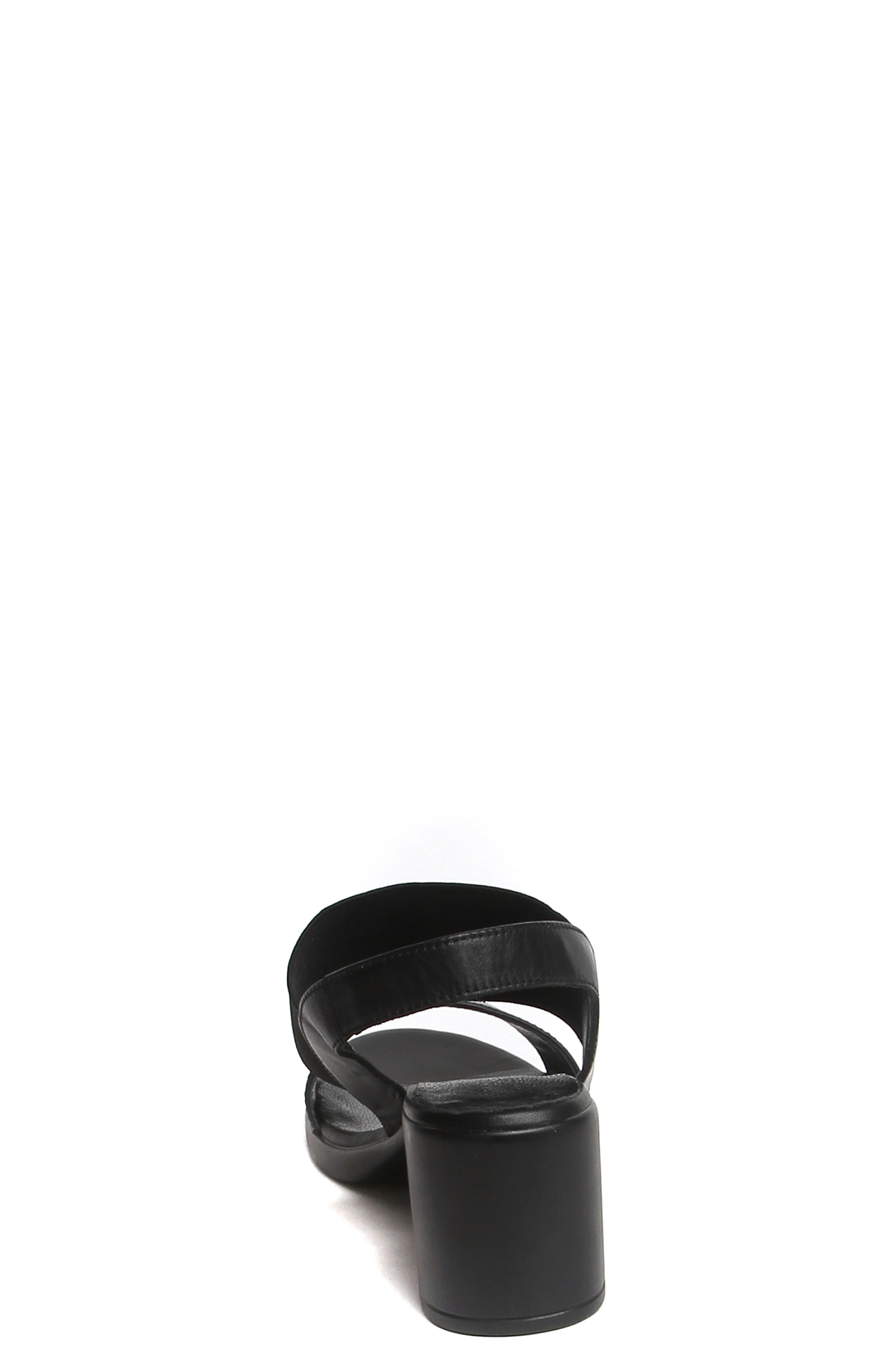 Босоножки MILANA 181440-1-1101 черный - купить 4490