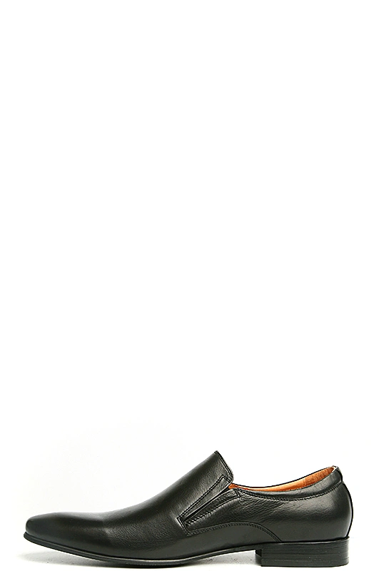 Полуботинки MILANA 141814-2-1101 черный - купить 6100