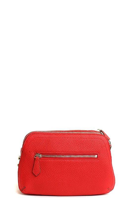 Сумка MILANA 152615-1-140 красный - купить 2090