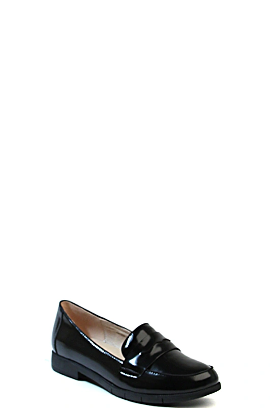 Полуботинки MILANA 161208-1-1101 черный - купить 4490