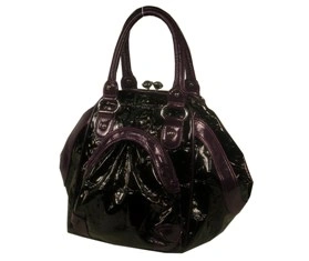 Сумка MILANA 9114166-51 фиолетовый - купить 540