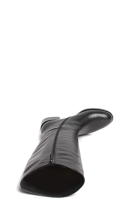 Сапоги MILANA 172188-1-110EF черный - купить 16990