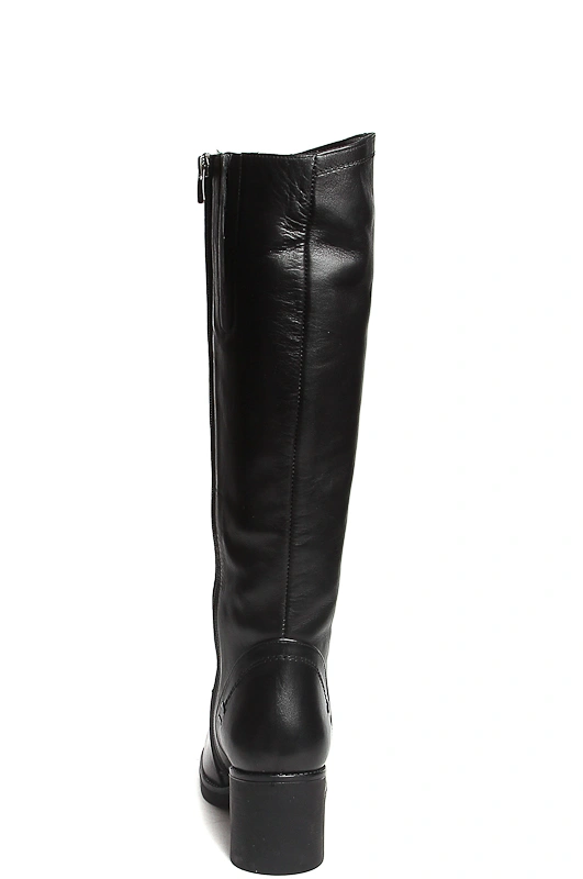 Сапоги MILANA 172410-1-110EF черный - купить 14990