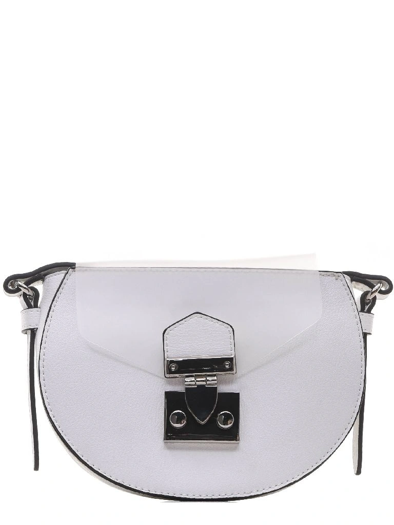 Сумка MILANA 201909-2-130 белый - купить 3490