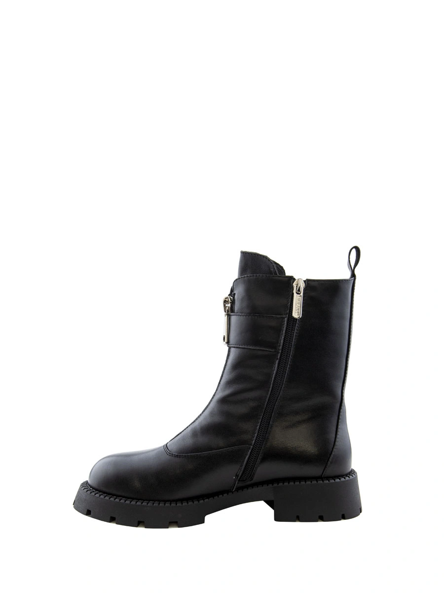 Ботинки MILANA 212367-1-110W черный - купить 13990