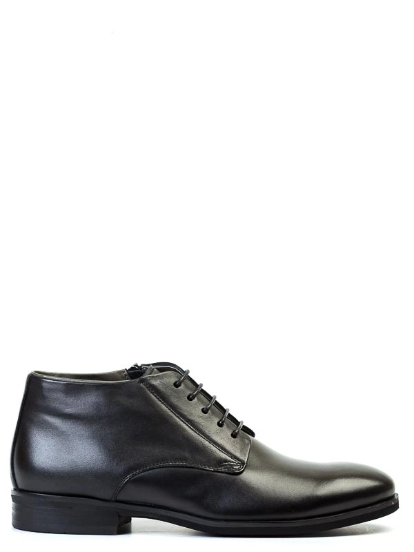 Ботинки MILANA 142700-2-110F черный - купить 7200