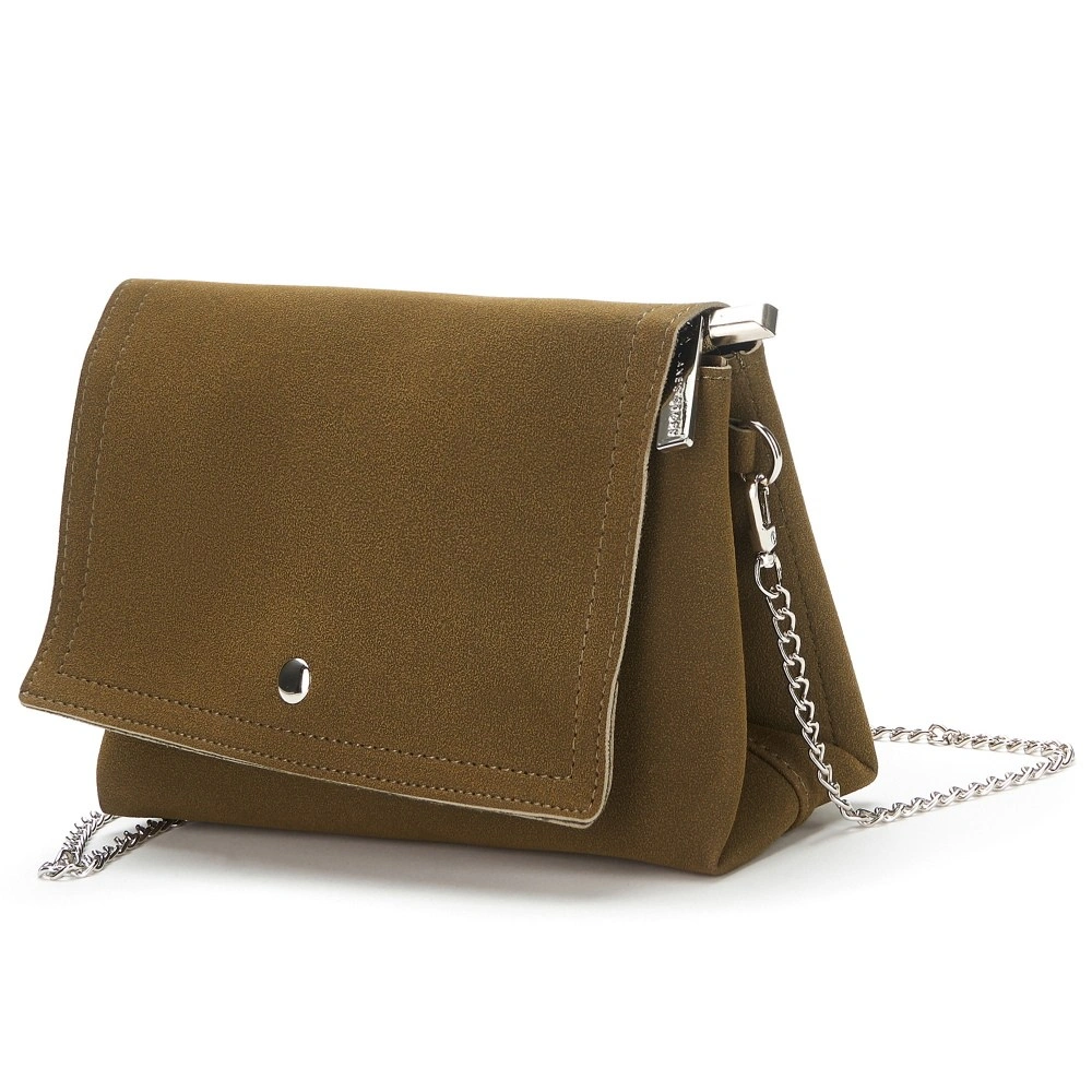 Сумка JANE'S STORY NW-836-65 зеленый - купить 2190