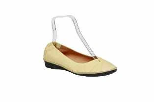 Туфли MILANA 2048-10-1N72L желтый - купить 1