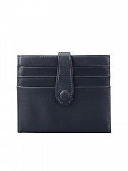 Визитница VERA VICTORIA VITO 35-825-5 синий - купить 2090