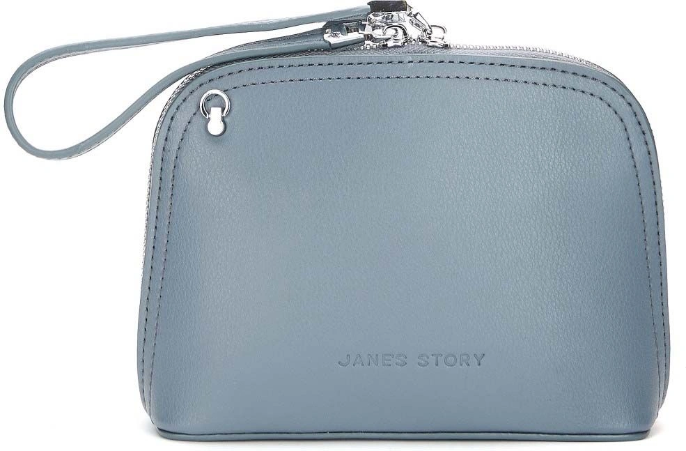 Сумка JANE'S STORY FL-9020-82 голубой - купить 5990