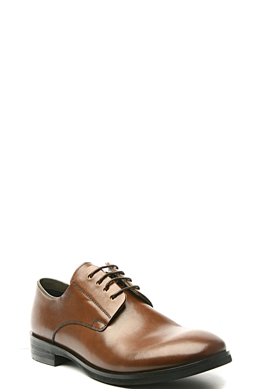 Полуботинки MILANA 142700-1-1201 коричневый - купить 5690