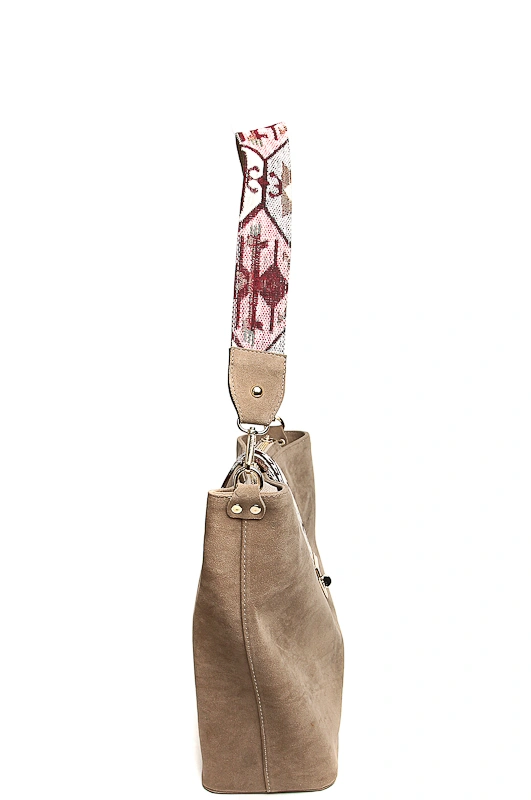 Сумка MILANA 172674-1-224 бежевый - купить 3390