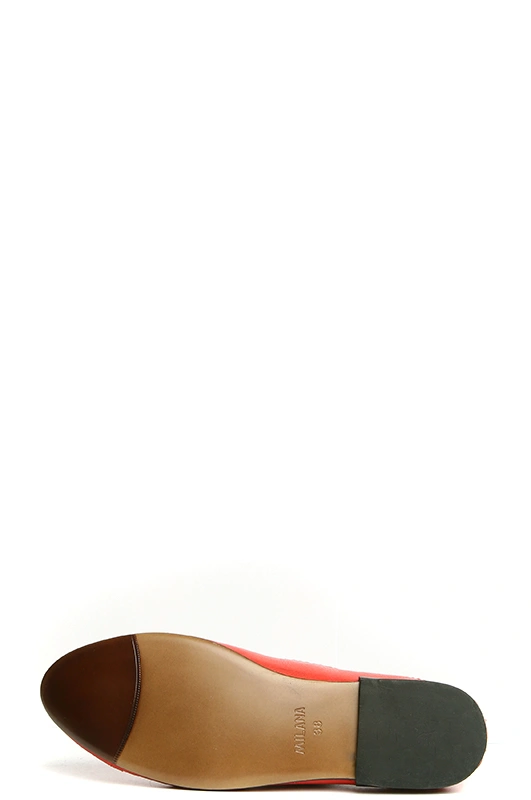 Полуботинки MILANA 141560-3-1431 розовый - купить 3600