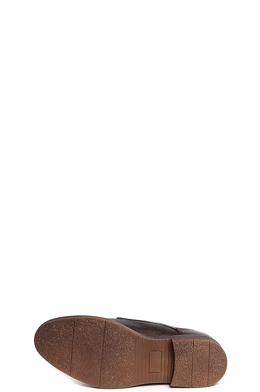 Полуботинки MILANA 172854-1-1201 коричневый - купить 6990