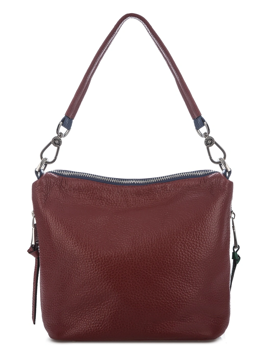 Сумка FIATO DREAM 13280 FD гранат бордовый - купить 12990