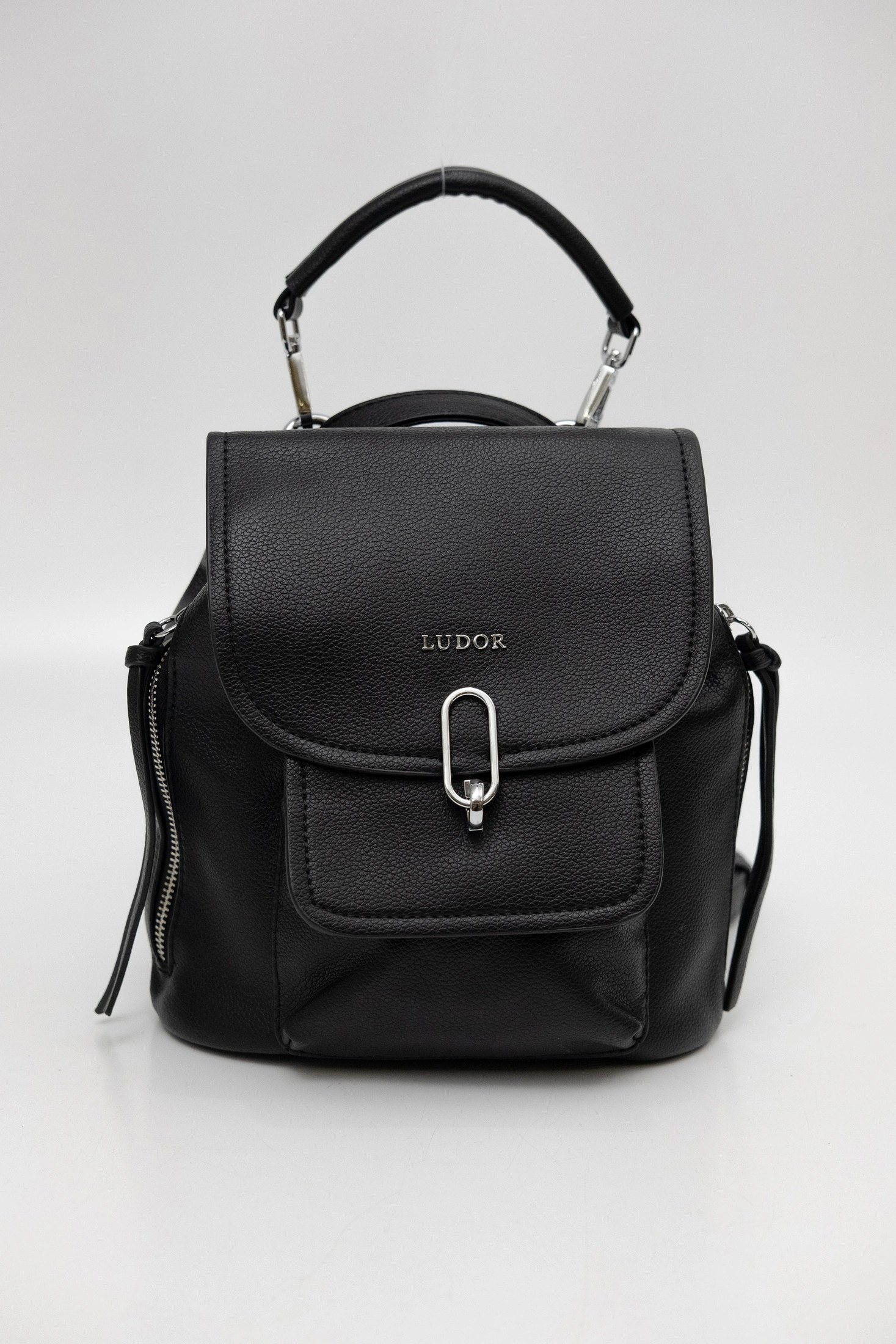 Рюкзак LUDOR 367-36 черный - купить 7490