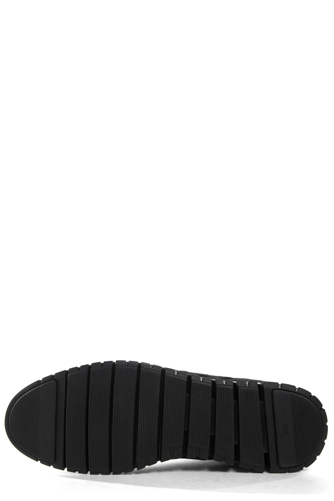 Полуботинки MILANA 162792-1-4101 черный - купить 7990