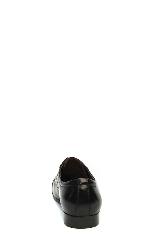 Полуботинки MILANA 171712-1-1101 черный - купить 7490