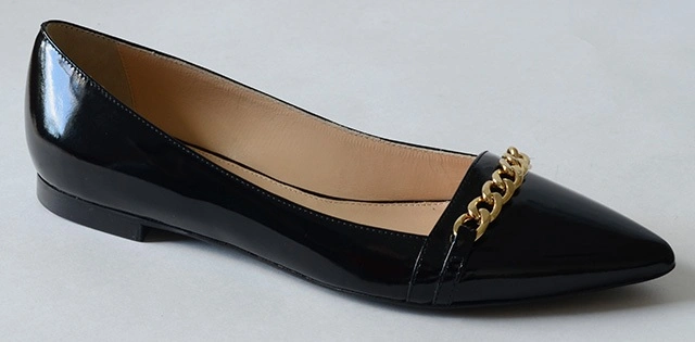 Балетки MILANA 161134-2-7211 бежевый - купить 5990