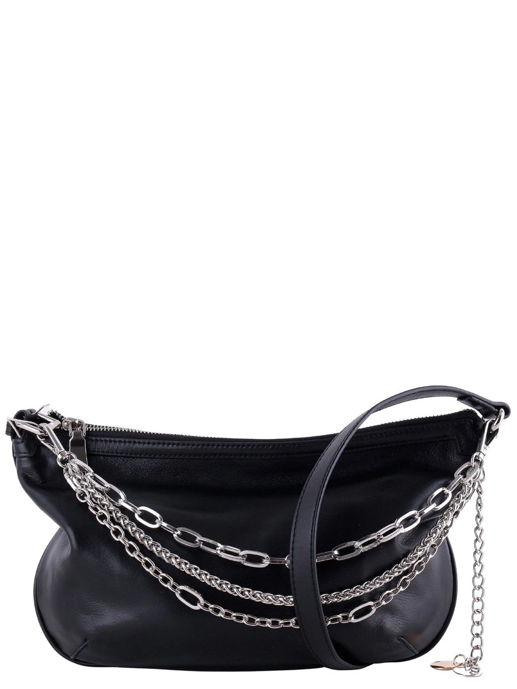 Сумка HELENA SHINE 7007 HS черный - купить 10990