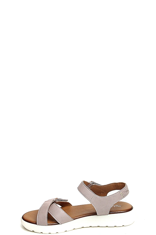 Сандалии MILANA 181577-1-1111 серый - купить 7490