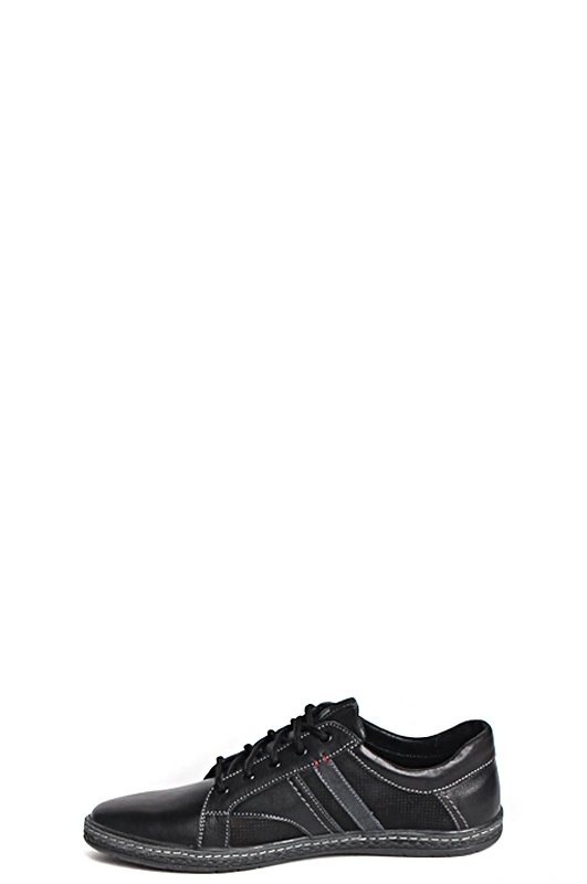 Полуботинки MILANA 171766-1-1101 черный - купить 5490