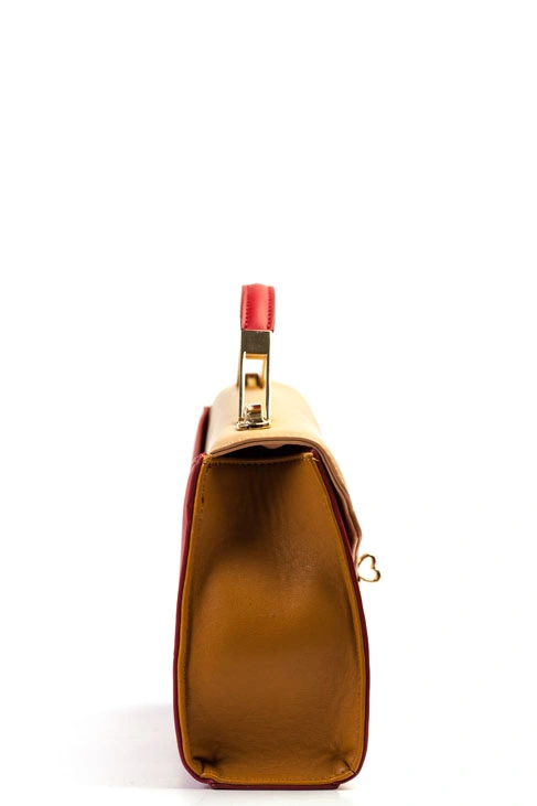 Сумка MILANA 142612-1-141 бежевый - купить 3190