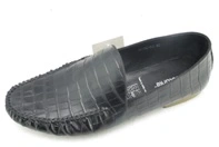 Полуботинки MILANA 141787-1-1101 черный - купить 2300