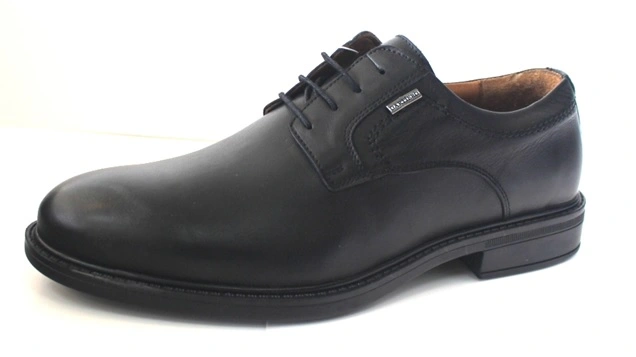 Полуботинки MILANA 162789-1-1101 черный - купить 7990