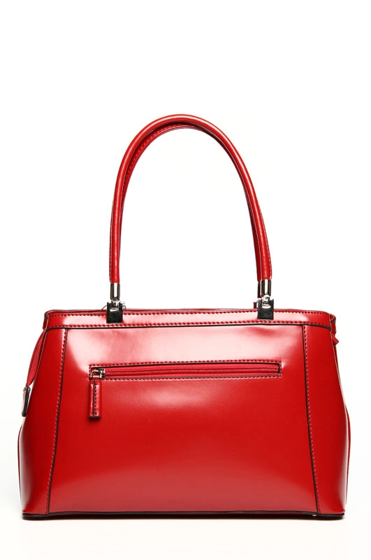 Сумка MILANA 126015-2-1 красный - купить 2290