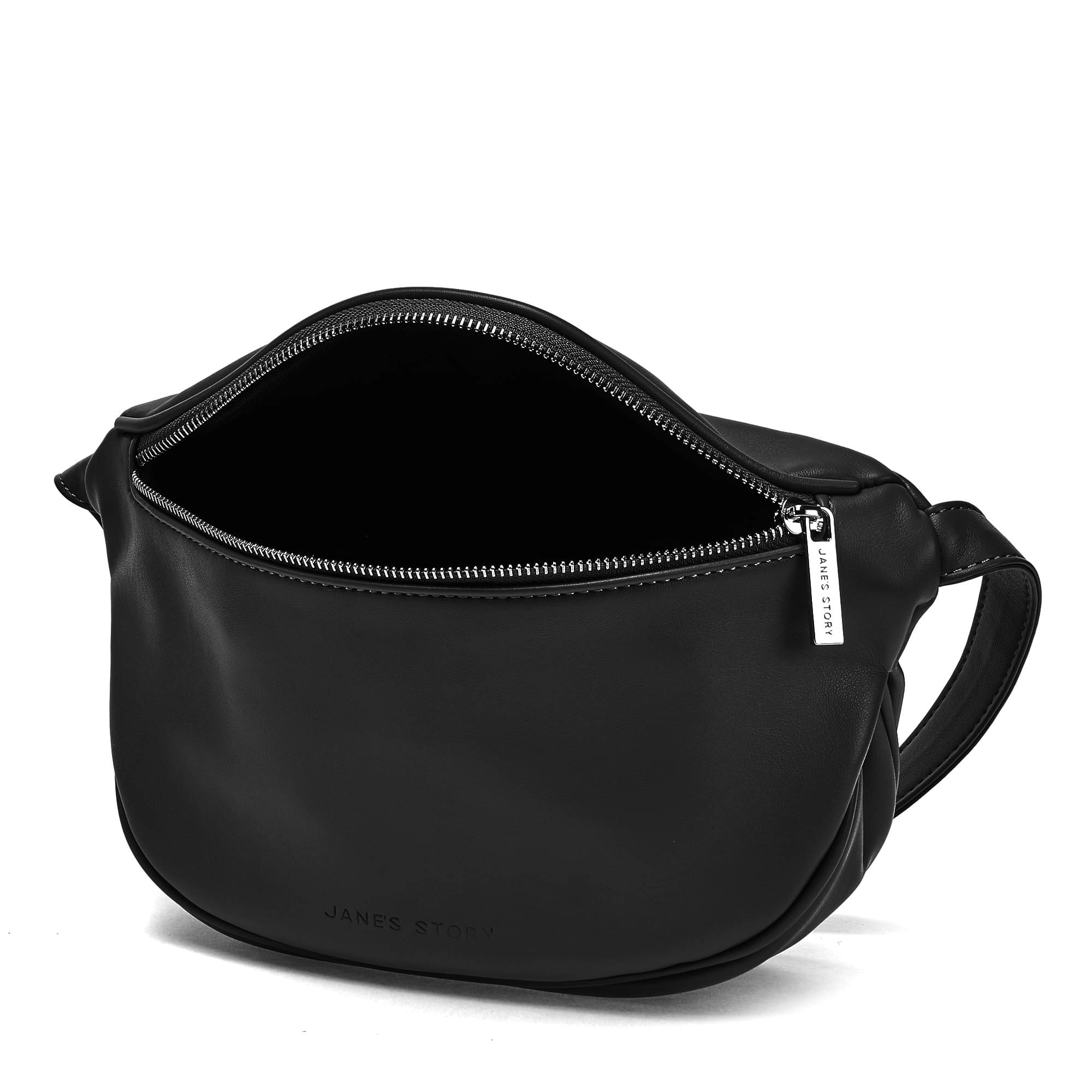 Сумка JANE'S STORY JS-005-04 черный - купить 1990