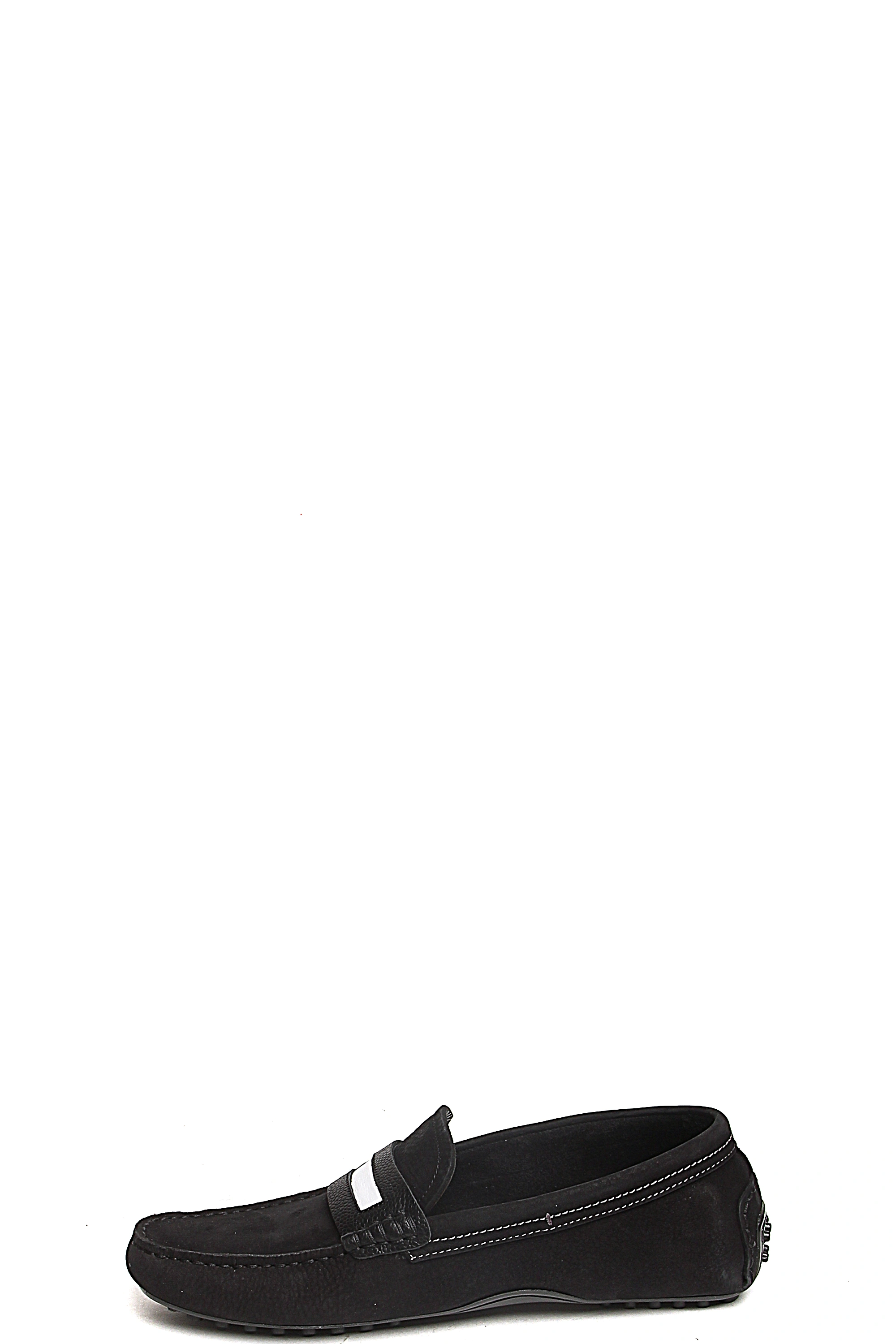 Полуботинки MILANA 181796-1-8101 черный - купить 8490