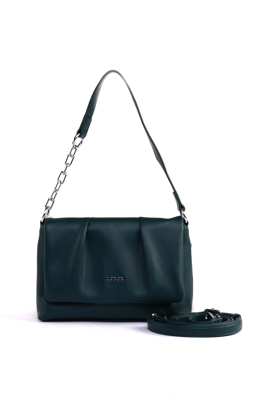 Сумка LUDOR 390-43 синий - купить 5490