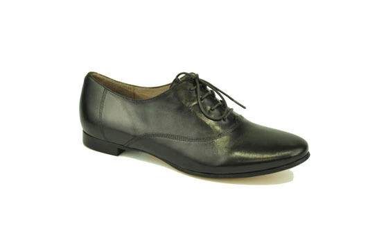 Полуботинки MILANA 111615-1-1101 черный - купить 1590